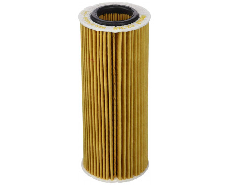 Oil Filter OX 368D1 Mahle