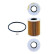 Oil Filter OX 369D Mahle, Thumbnail 3