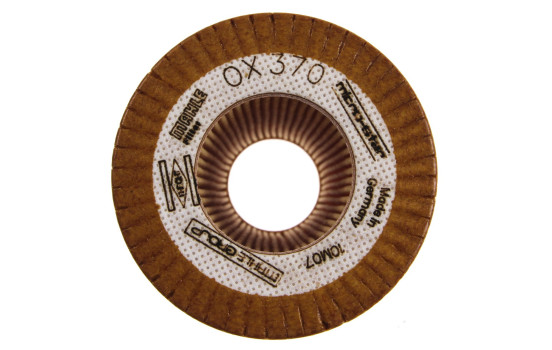 Oil Filter OX 370D Mahle, Image 3