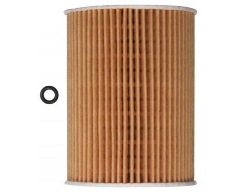 Oil Filter OX 380D Mahle