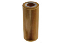 Oil Filter OX 381D Mahle
