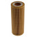 Oil Filter OX 381D Mahle