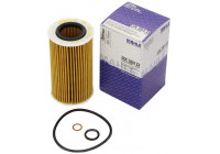 Oil Filter OX 384D Mahle