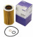 Oil Filter OX 384D Mahle