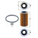 Oil Filter OX 384D Mahle, Thumbnail 2