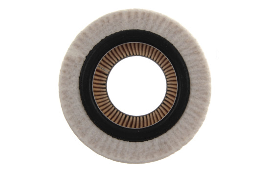 Oil Filter OX 387D Mahle, Image 3