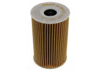 Oil Filter OX 388D Mahle