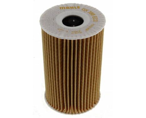 Oil Filter OX 388D Mahle