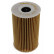 Oil Filter OX 388D Mahle