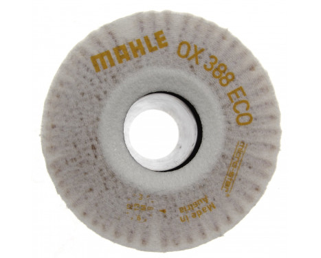 Oil Filter OX 388D Mahle, Image 3