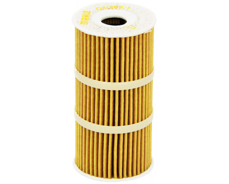 Oil Filter OX 389/1D Mahle