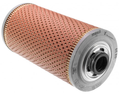 Oil Filter OX 39D Mahle