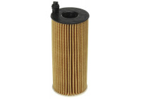 Oil Filter OX 404D Mahle