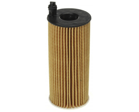 Oil Filter OX 404D Mahle