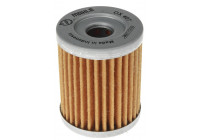 Oil Filter OX 407 Mahle