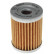 Oil Filter OX 407 Mahle