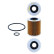 Oil Filter OX 413D1 Mahle, Thumbnail 3