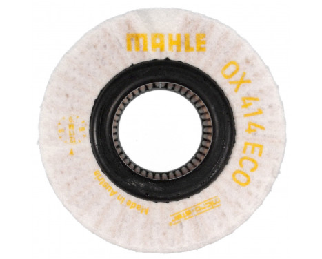 Oil Filter OX 414D1 Mahle, Image 2