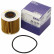 Oil Filter OX 414D2 Mahle