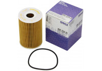 Oil Filter OX 415D Mahle