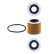 Oil Filter OX 416D1 Mahle, Thumbnail 5