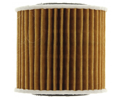 Oil Filter OX 416D2 Mahle, Image 2