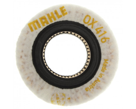Oil Filter OX 416D2 Mahle, Image 5