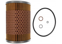Oil Filter OX 41D Mahle