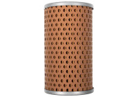 Oil Filter OX 42 Mahle