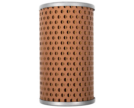 Oil Filter OX 42 Mahle