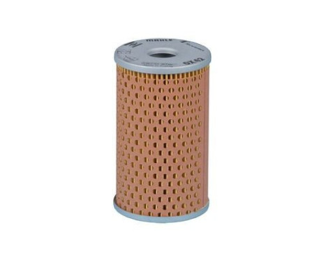 Oil Filter OX 42 Mahle, Image 4