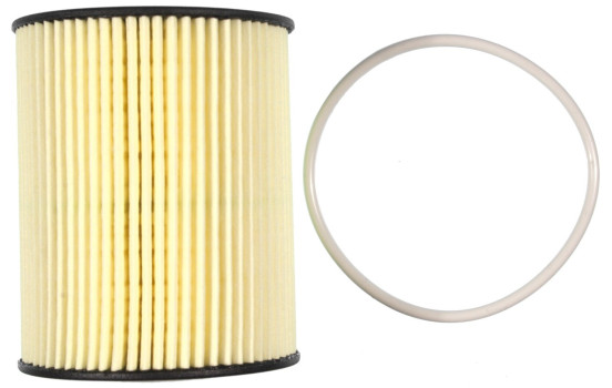 Oil Filter OX 433D Mahle