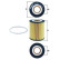 Oil Filter OX 433D Mahle, Thumbnail 3