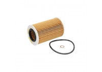 Oil Filter OX 436D Mahle