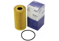 Oil Filter OX 441D Mahle
