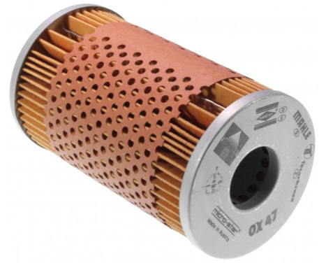 Oil Filter OX 47D Mahle