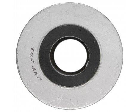 Oil Filter OX 51 Mahle, Image 3