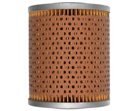 Oil Filter OX 51 Mahle, Image 2