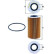 Oil Filter OX 554D1 Mahle, Thumbnail 3