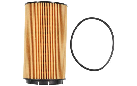 Oil Filter OX 557D Mahle