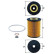 Oil Filter OX 636D Mahle, Thumbnail 4