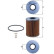 Oil Filter OX 68D Mahle, Thumbnail 6