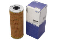 Oil Filter OX 72D Mahle