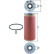 Oil Filter OX 72D Mahle, Thumbnail 2