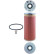 Oil Filter OX 72D Mahle, Thumbnail 3