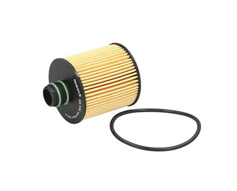 Oil Filter OX 779D Mahle