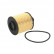 Oil Filter OX 779D Mahle, Thumbnail 2