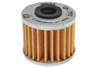 Oil Filter OX 793 Mahle