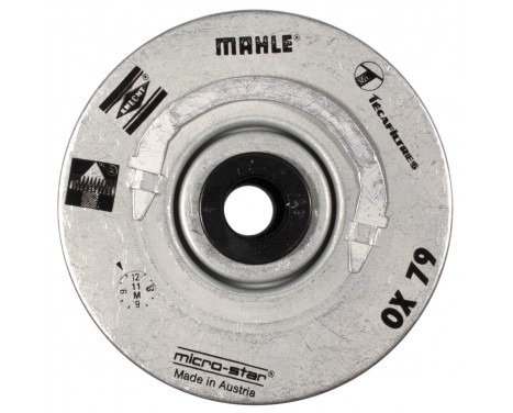 Oil Filter OX 79D Mahle, Image 2