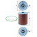 Oil Filter OX 79D Mahle, Thumbnail 3